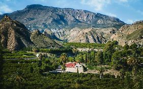 La Joya Del Valle De Ricote (Adults Only)